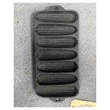 Cast Iron Corn Mold