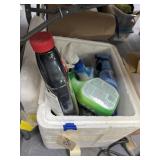 Insect Killer - WD40 - Assorted Cleaners