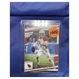 2022 Panini Prestige Football Card Kyler Murray
