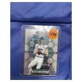 2023 Panini Mosaic Card Trevor Lawrence
