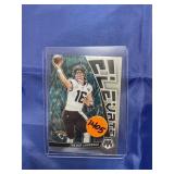 2023 Panini Mosaic Card Trevor Lawrence