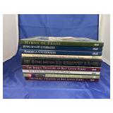 Hymn Books - Poems - Historical Books