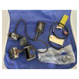 Edge Vehicle Tuners & Sprinkler