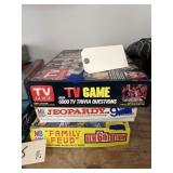 3 Pcs - Board Games