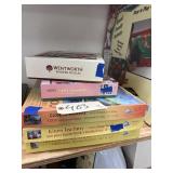 5 - Assorted Puzzles