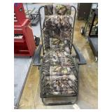 Camo Folding Chair/Recliner
