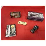 Assorted Decks Playing Cards