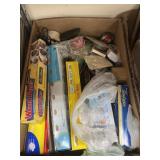 Sandwich Bags - Extension Cords