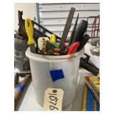 Flat File Screw Drivers - Clamps & More