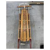 Flexible Flyer Xtra Long Sled