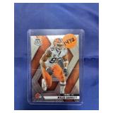 2025 Panini Mosaic Card Miles Garrett