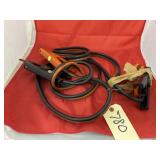 Jumper Cables
