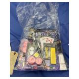 Assorted Magic Tricks