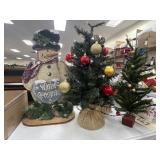 3 Pcs - Christmas Dï¿½cor