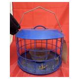 Metal Bird Feeder