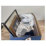 Dentist Wall Art - Easter Basket & Neck Ties