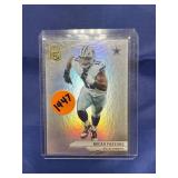 2024 Panini Donruss Elite Card #7 Micah Parsons