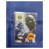 1998 Pinnacle Card #95 Terrell Davis