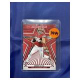 2024 Panini Rookies & Stars Card George Kittle