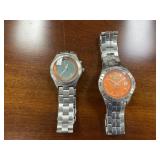 2 - Fossil Wristwatches