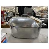 Farberware Roasting Pan w/Lid