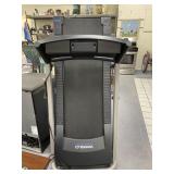 Weslo Elec Treadmill