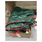 Baseball Caps - Trophies - Tree Storage Bag