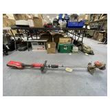 Craftsman 60V Weed Trimmer w/Battery