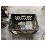 Continuous Hinges - Insect Screen