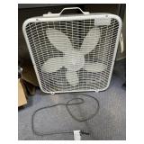 Box Fan