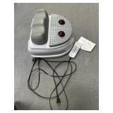 Foot Massager in box