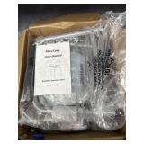 Bedside Commode Chair - NIB