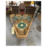 Baseball Tabletop Game