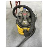Shop Vac 5.5