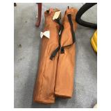 2 Folding Camping Chairs in Bags