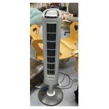 Lasko Floor Oscillating Fan