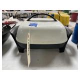 Presto Elec Skillet