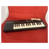Casio Keyboard