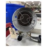 Mr Heater Gas Heater Attachment