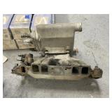 PFM Intake Manifold