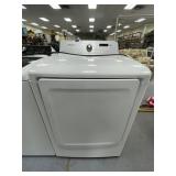 Samsung Gas Dryer