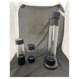 Carbonated Soda System w/Accs