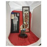 Dentist Dï¿½cor - Mirror - Painting on Wood