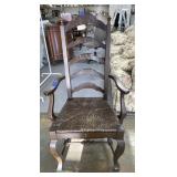wooden Chair