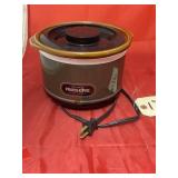 Rival Crockette Slow Cooker w/Cord