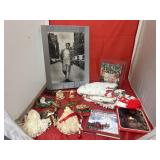 1000 Pc James Dean Jigsaw Puzzle - Tin