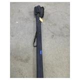 2 - Fly Fishing Rods in Case