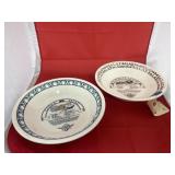 2 - Salad Bowls