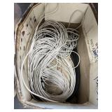 Ethernet Gigabyte Cable & Hydraulic Hoses