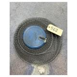 Collapsible Shrimp Basket